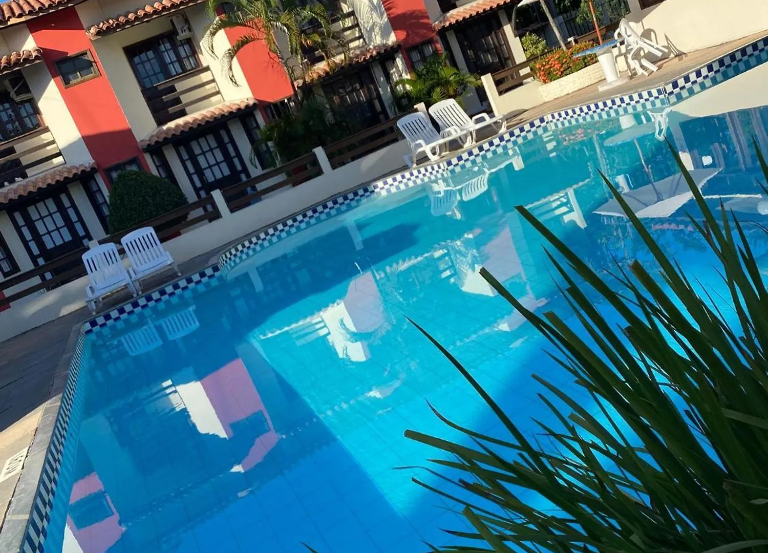 Apartament Ap25 - Aconchego A 100M Da Praia De Taperapuan Porto Seguro