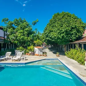 Sao Luiz Inn