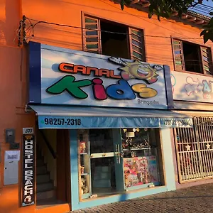Hostel Beach Hostal